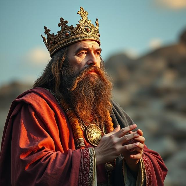 	The Search for Wisdom	